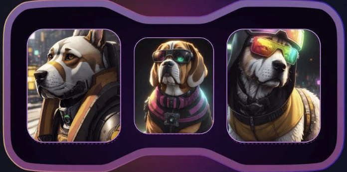 Not Bored Puppies Daily Combo 13 March 2025